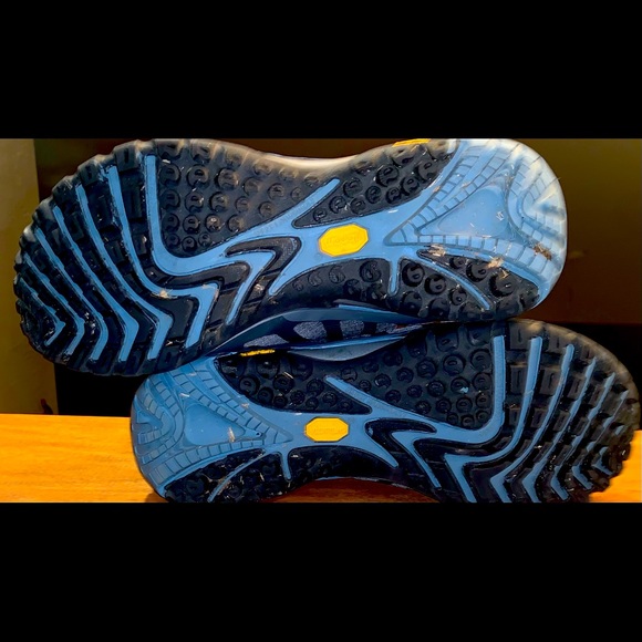 Women’s MERRELL tennis shoes brand new - Picture 7 of 8